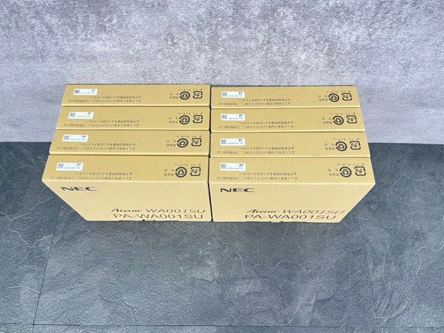 8台セット