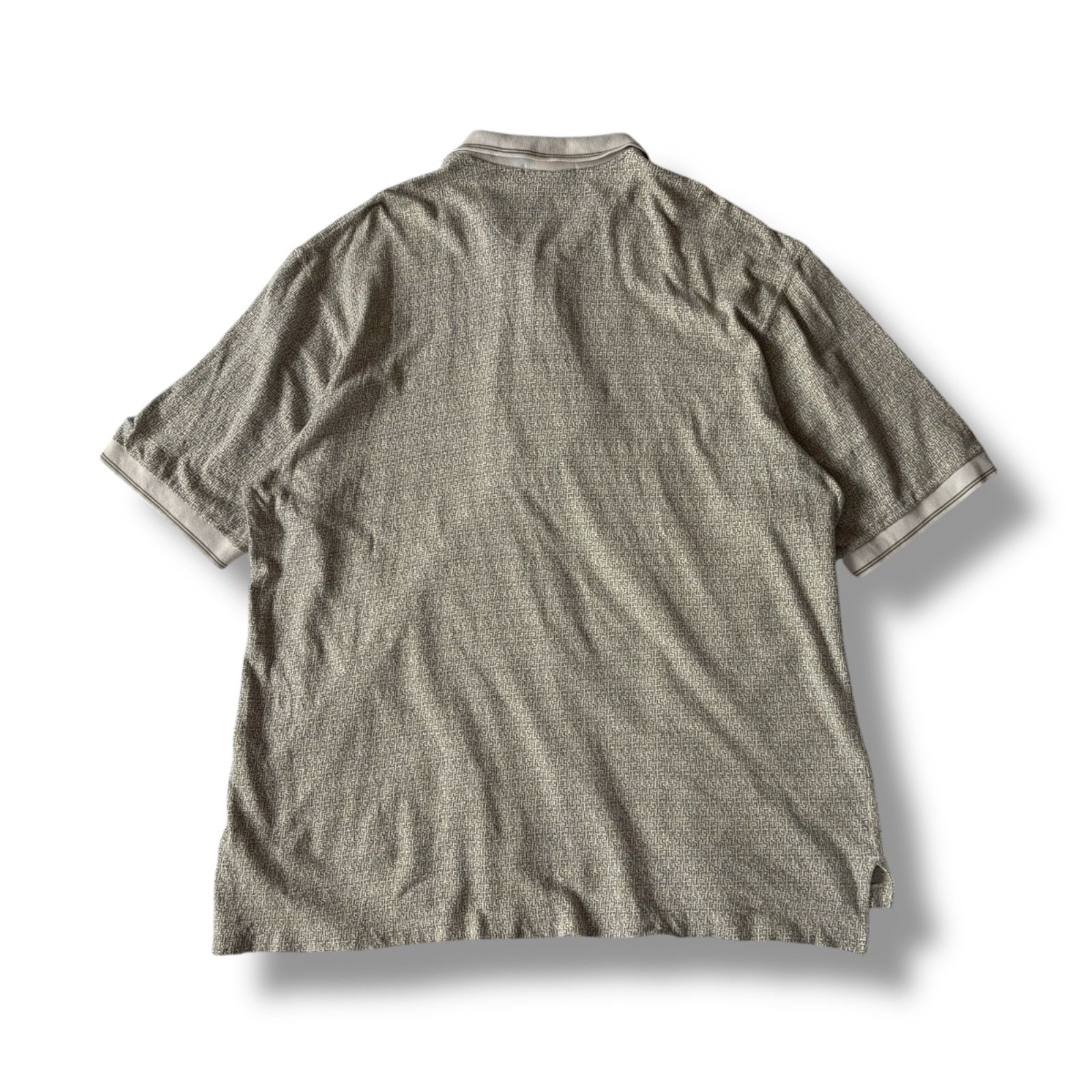 NIKE GOLF ナイキゴルフ 希少カラー 刺繍ロゴ モックネックシャツ 半袖 NIKE GOLF ナイキゴルフ モックネック半袖シャツ ロゴ ブラック
