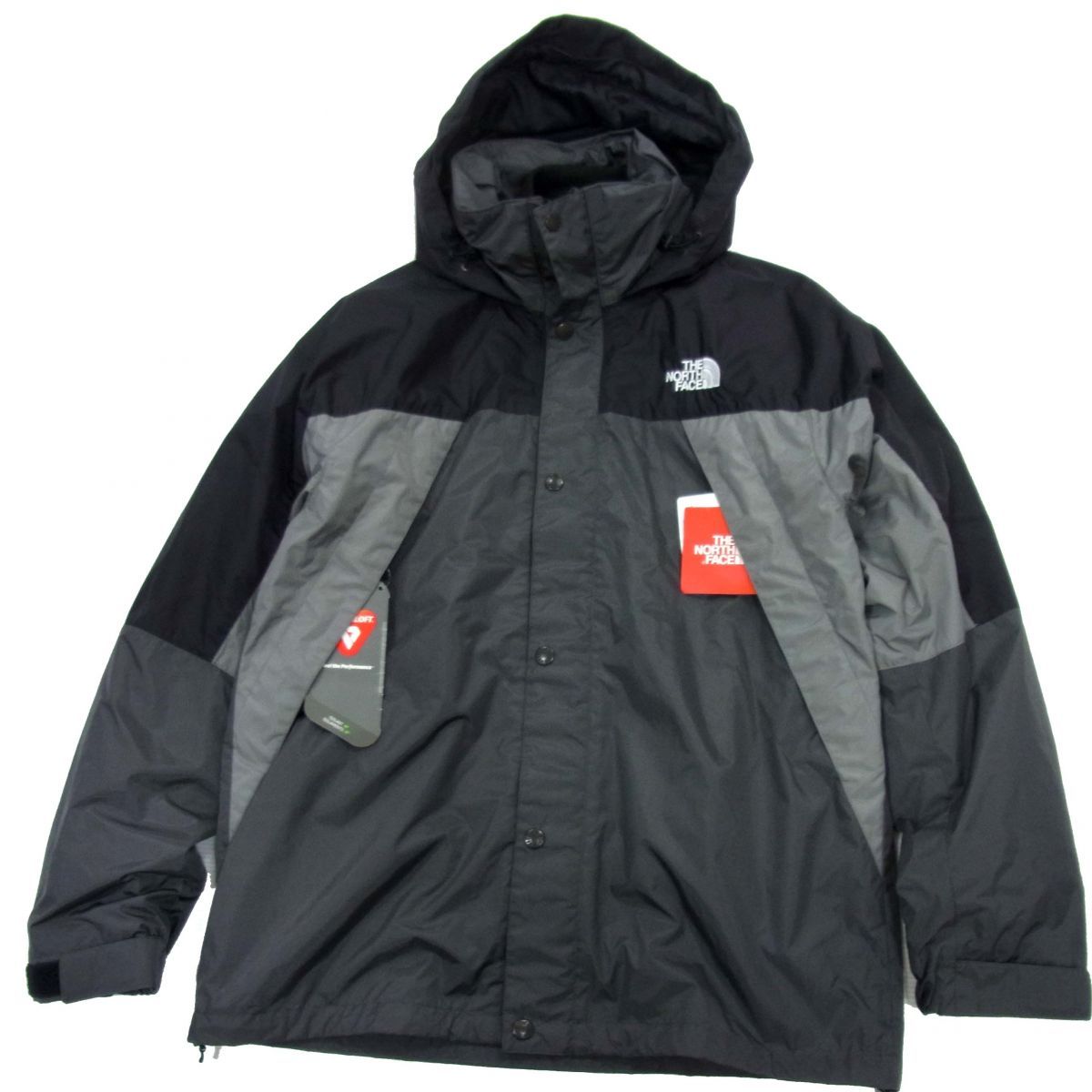 タグ完備です【格安】定価40,700円 THE NORTH FACE  3WAY ジャケット