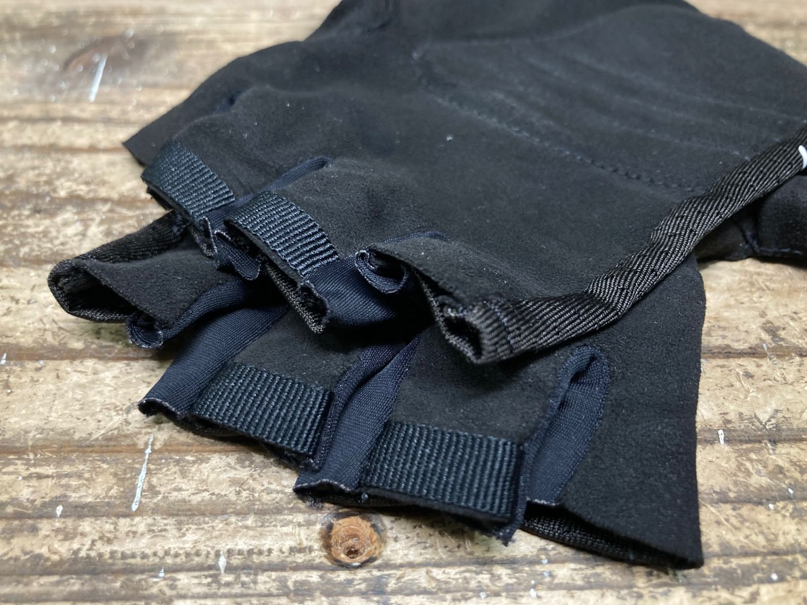 Rapha City Leather Mitts ブラック Sサイズ　ラファ Rapha – SPORTS CYCLE SHOP Swacchi