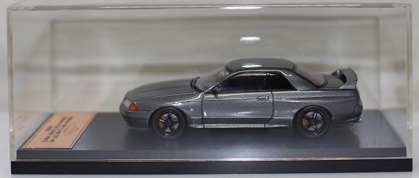USED 1/43 国産名車プレミアムコレクション スカイライン NISMO