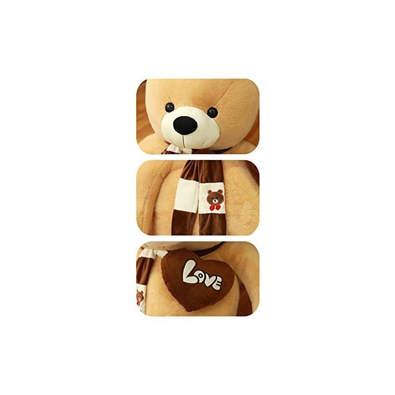 bear big