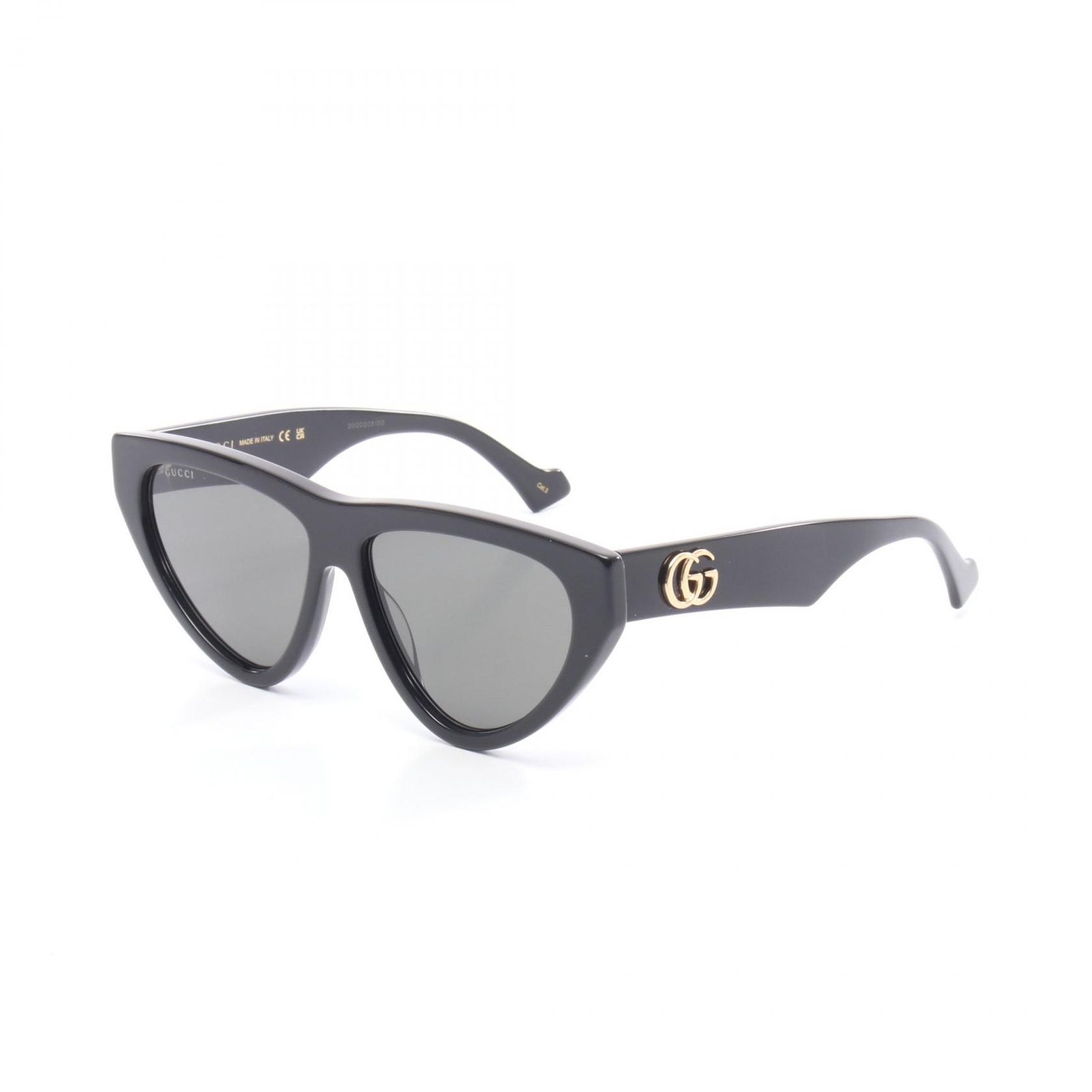 グッチ GUCCI サングラス GG1333S001 ブラック その他 サングラス レディース