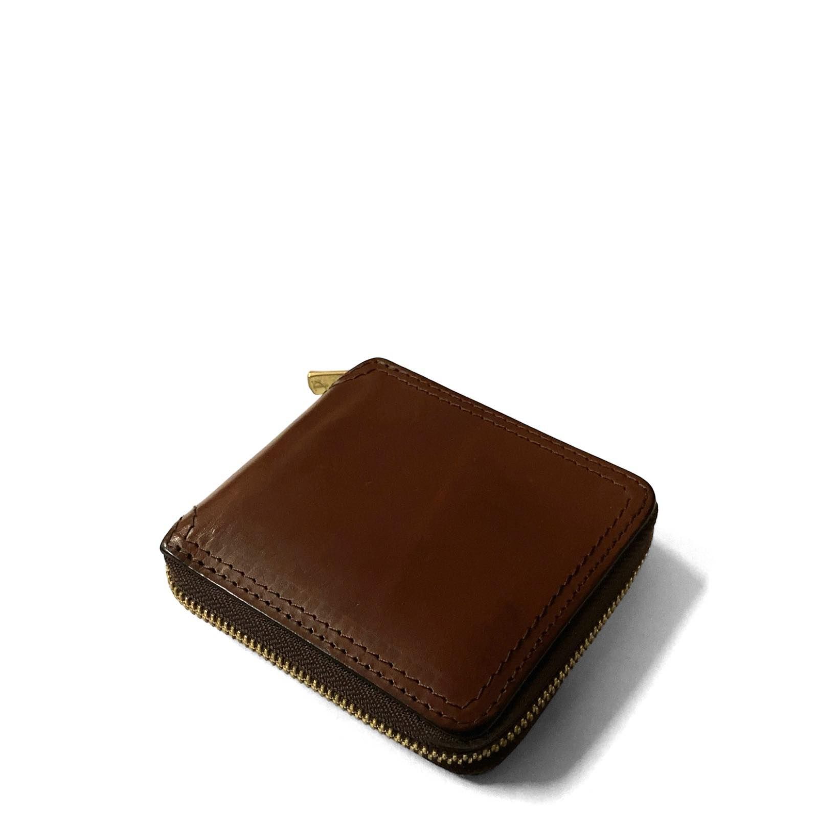 (バスコ)VASCO イタリアンレザー ラウンドジップ キーケース VOYAGE ハンドメイド MADE IN JAPAN ヴァスコ VSC ヴァスコ バスコ VASCO ミニ 財布 ラウンドジップ ショート