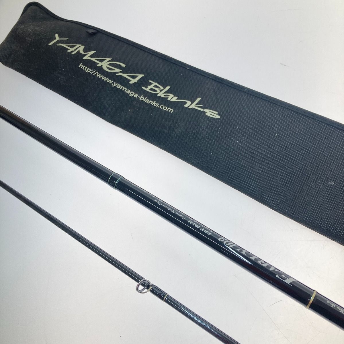ヤマガブランクス　アーリー　103M YAMGA Blanks EARLY 103MHR ヤマガブランクス アーリー