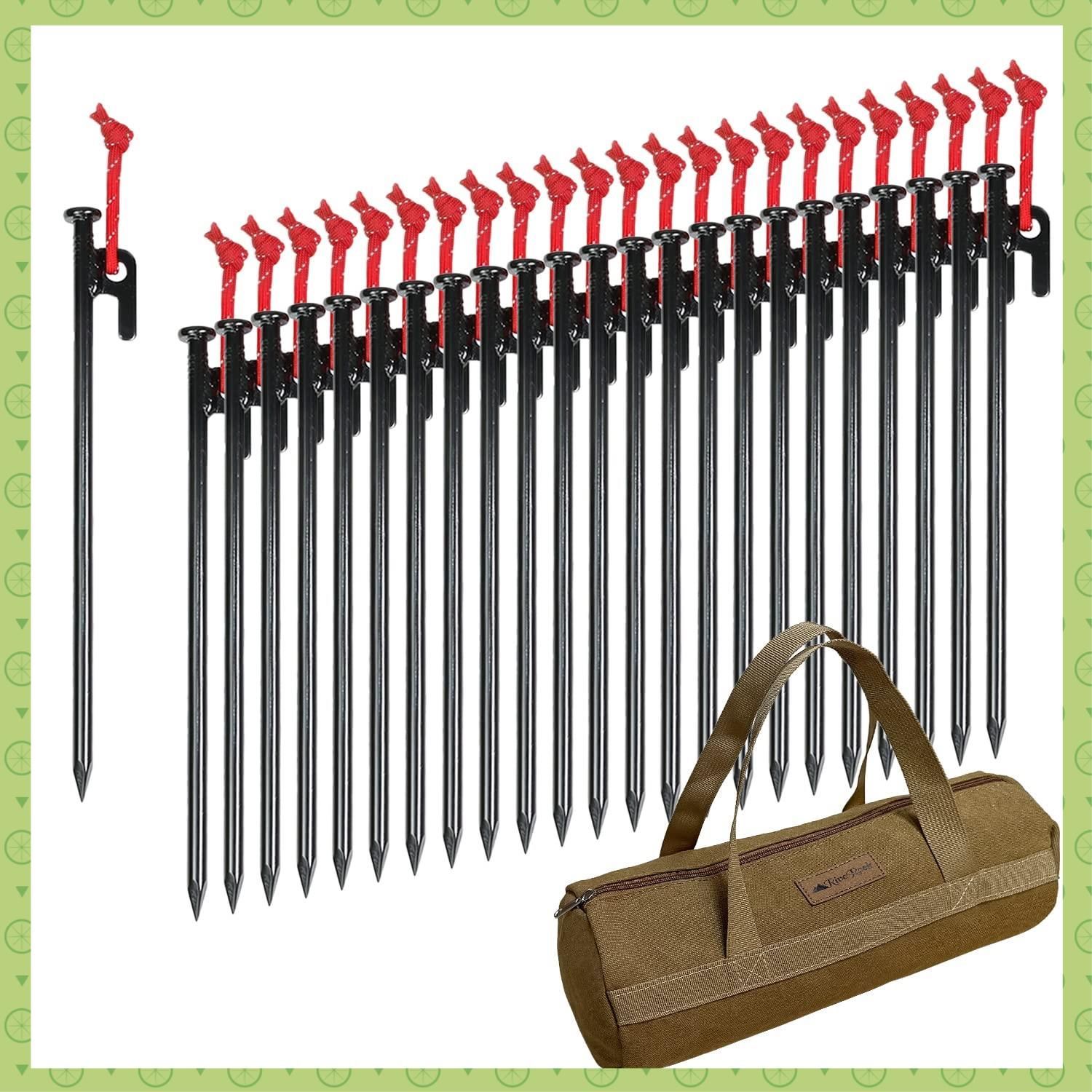 Telo/crescent ブラック (ガイロープ付)クレセント タープ タープ