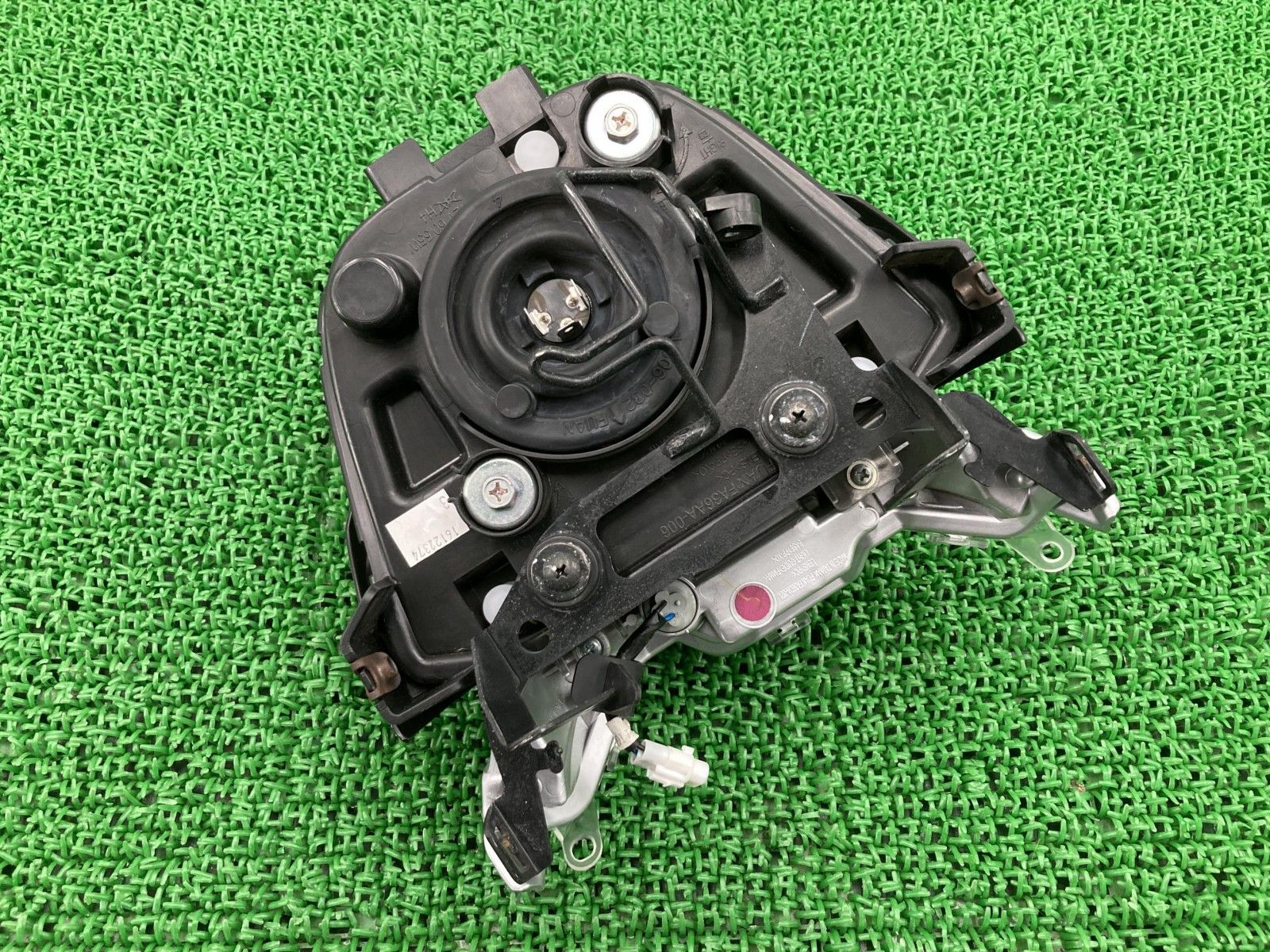 MT-25 ヘッドライト 18760 ヤマハ 純正 バイク 部品 RG10J MT-03