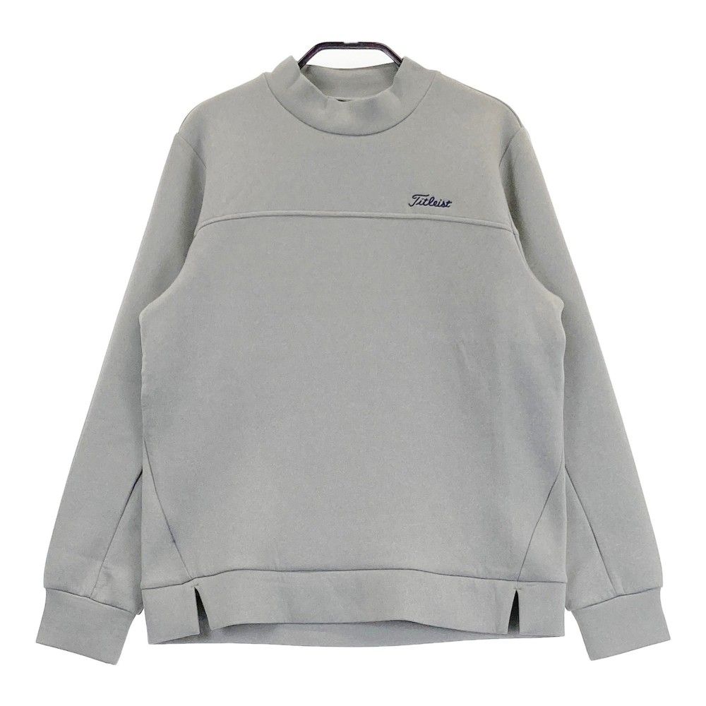 Mercedes-Benz × Titleist ゴルフニット タイトリスト×ベンツ ニット