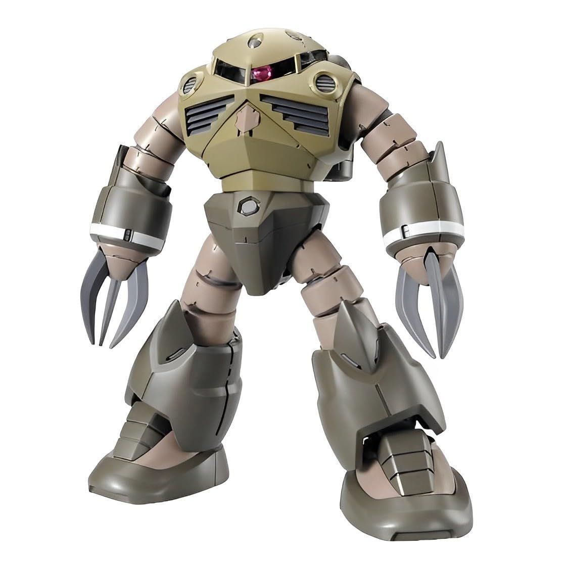 MG 1/100 ズゴック（ユニコーンカラーVer.） （プレミアム）