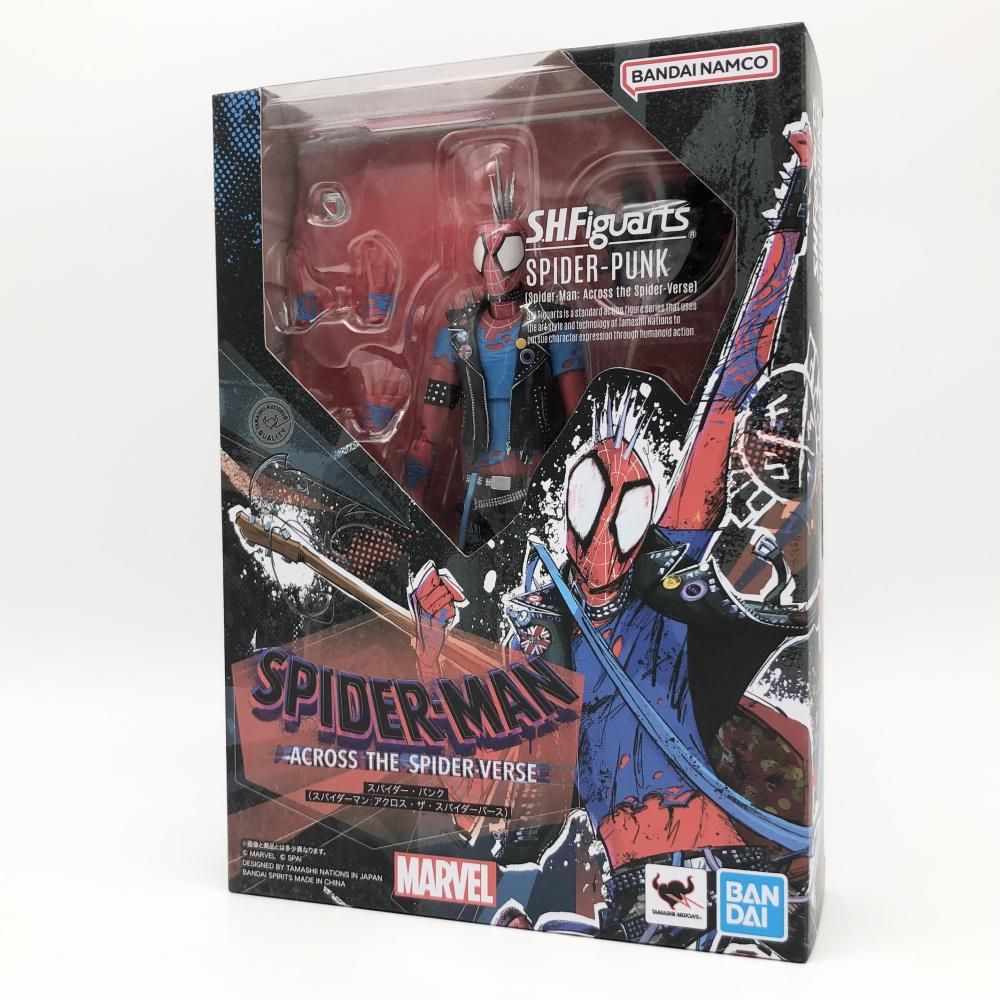 Amazon.co.jp: スパイダーマン：アクロス・ザ・スパイダーバース