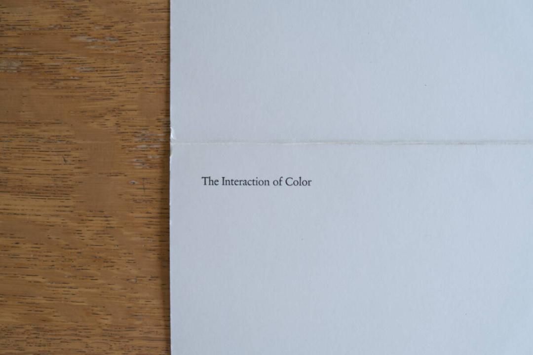 ヨゼフ・アルバース シルクスクリーン 1973年 KELLER XXⅠ-1 - メルカリ