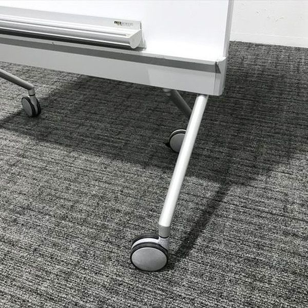 パーティション 自立式 両面式 縦型 片面投影対応 暗線入り オカムラ スキップシルバー パーテーション パーティション 自立式 両面式 縦型 片面投影対応 暗線入り オカムラ スキップシルバー パーテーション