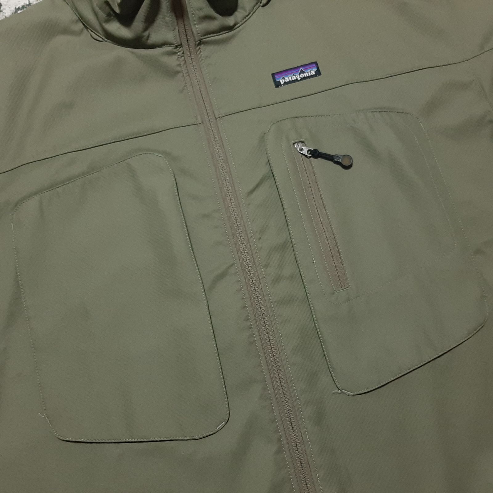 jacket 2003