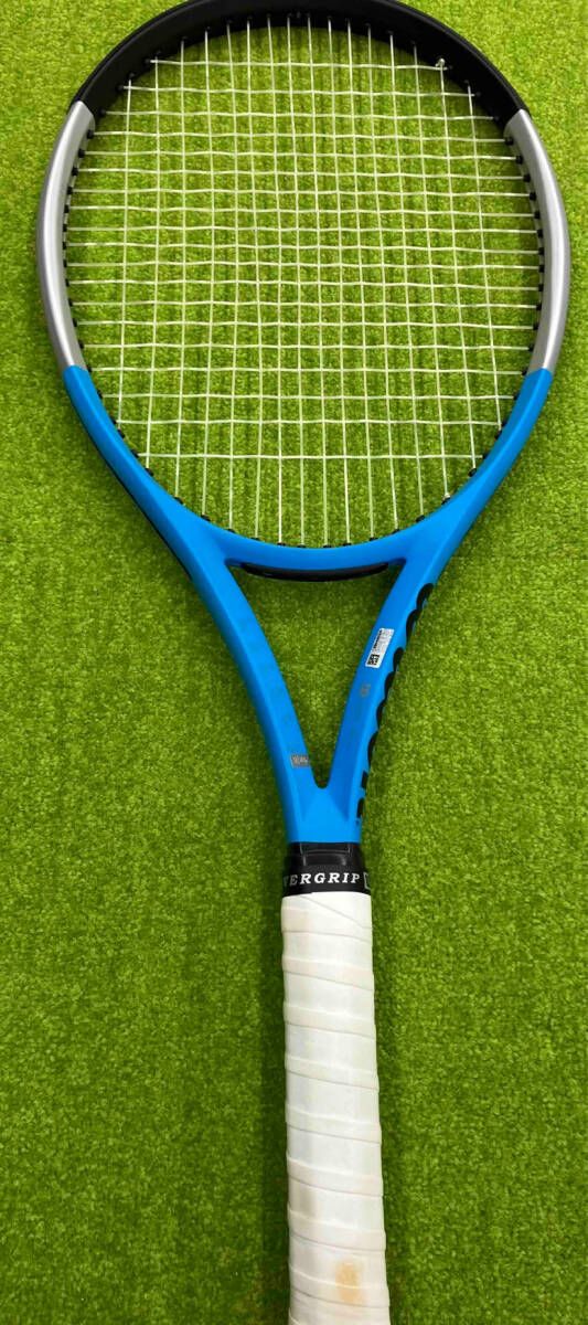 ウィルソン　ULTRA１００ＬＶ３.０ テニスラケット 20%OFF】ULTRA 100L V4.0 by Wilson Japan Racquet online
