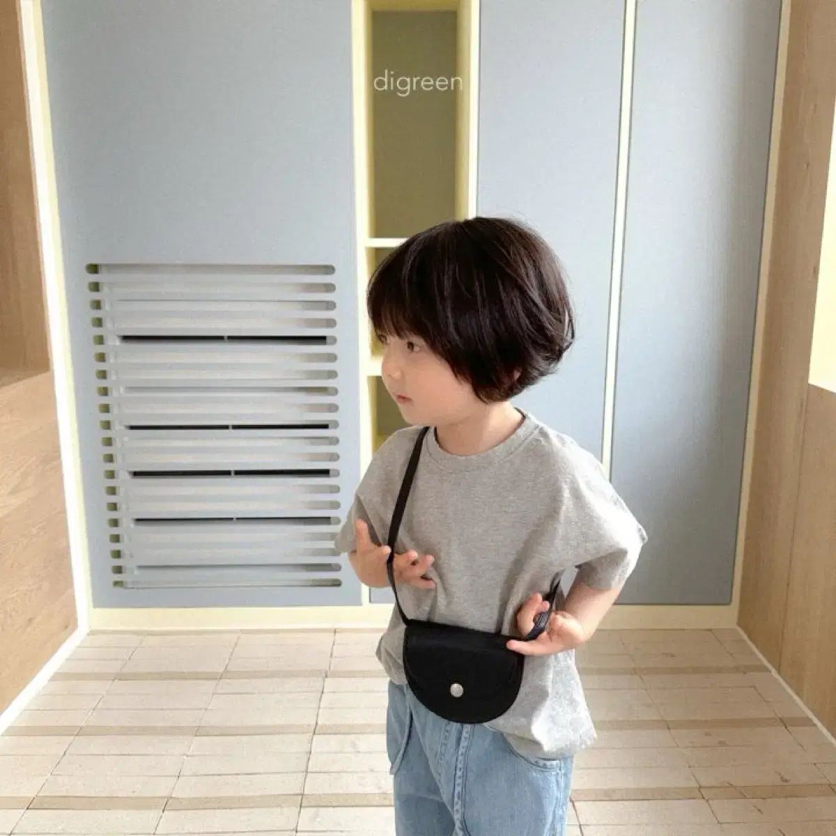 バディバッグ