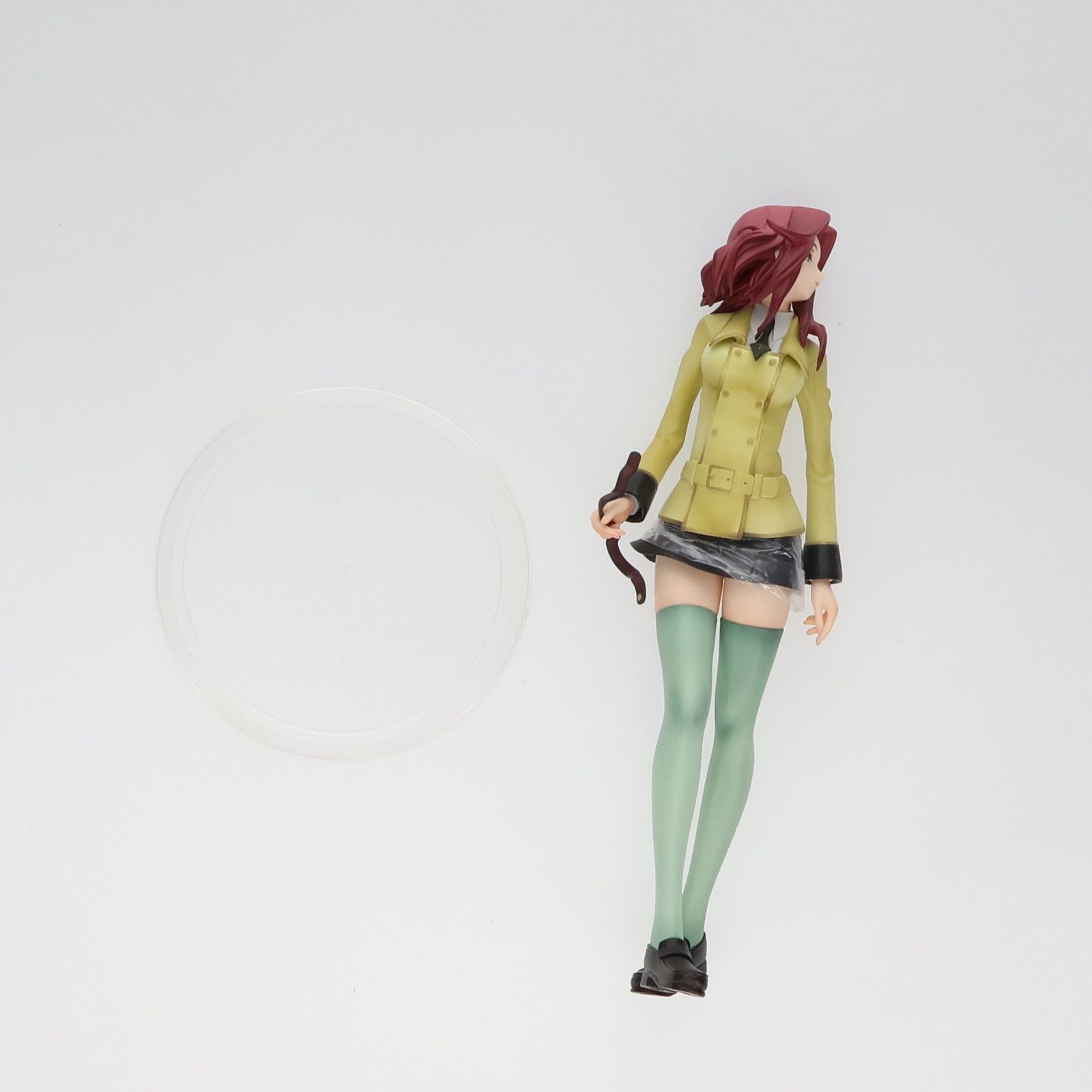 カレン・シュタットフェルト コードギアス 反逆のルルーシュ 1/8