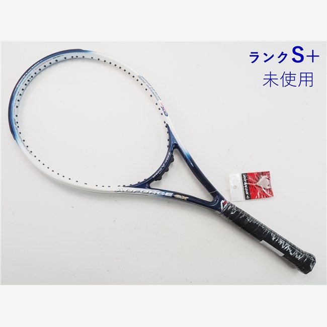 中古 テニスラケット ダンロップ アドフォース ex 2004年モデル (G1)DUNLOP ADFORCE ex 2004