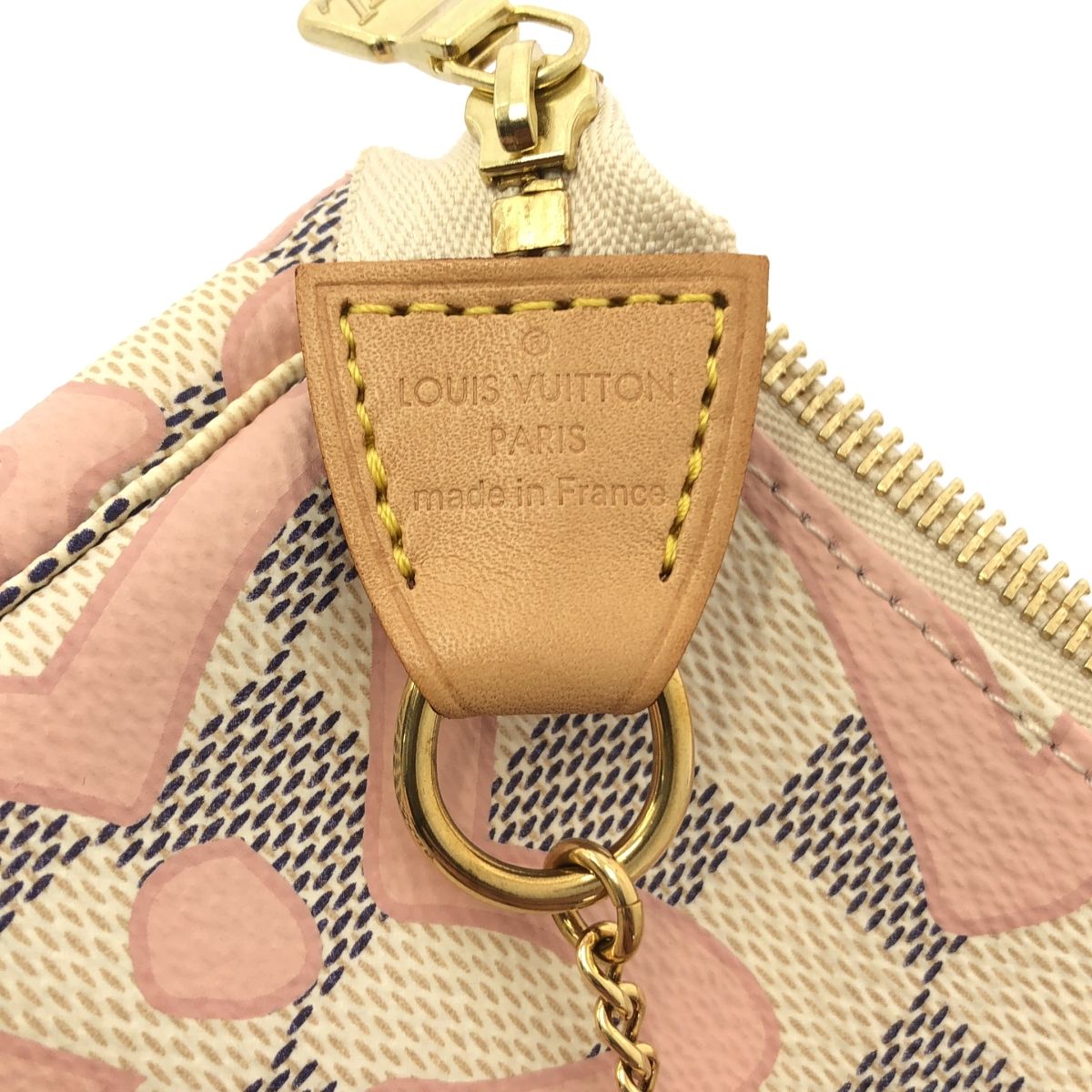 アズール アクセソワール