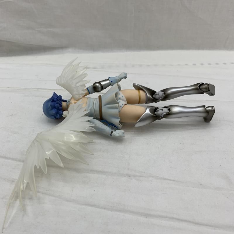 現状品)ｸﾞｯｺﾚ35 販売 光明の天使ﾅﾅｴﾙ[91] グッとくるフィギュア