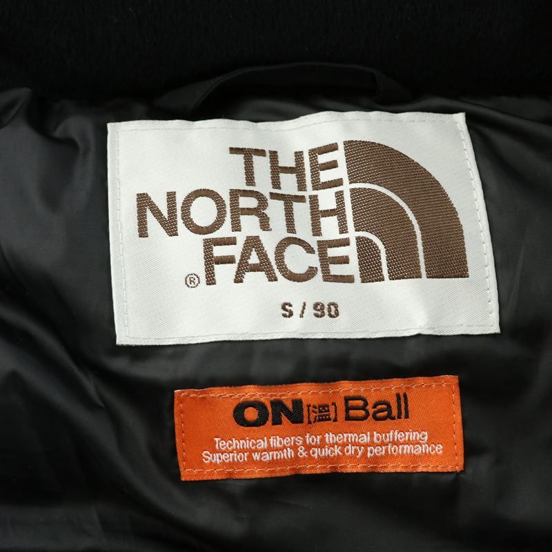 NORTH