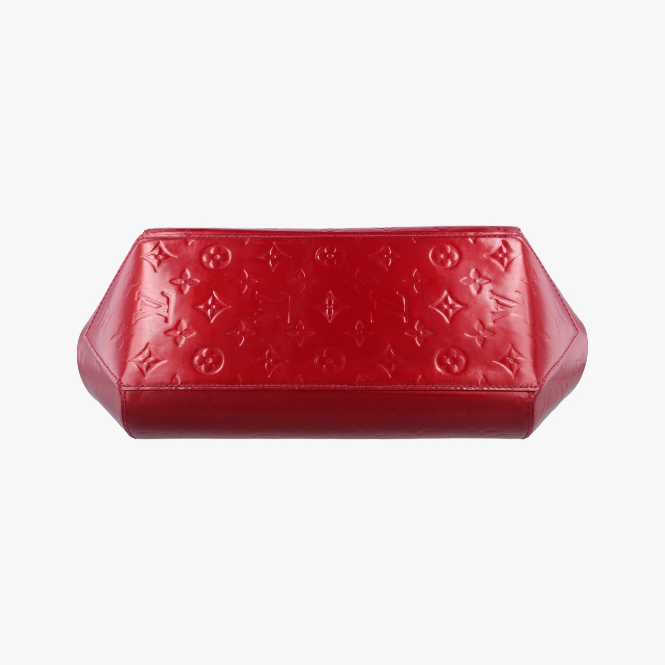 VuittonシャーウッドPMポムダムールヴェルニM91494VI1151