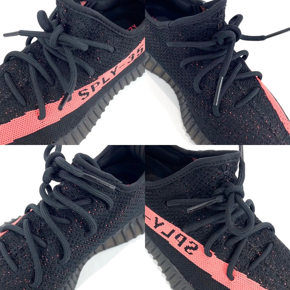 アディダス スニーカー メンズ YEEZY BOOST 350 V2 イージーブースト