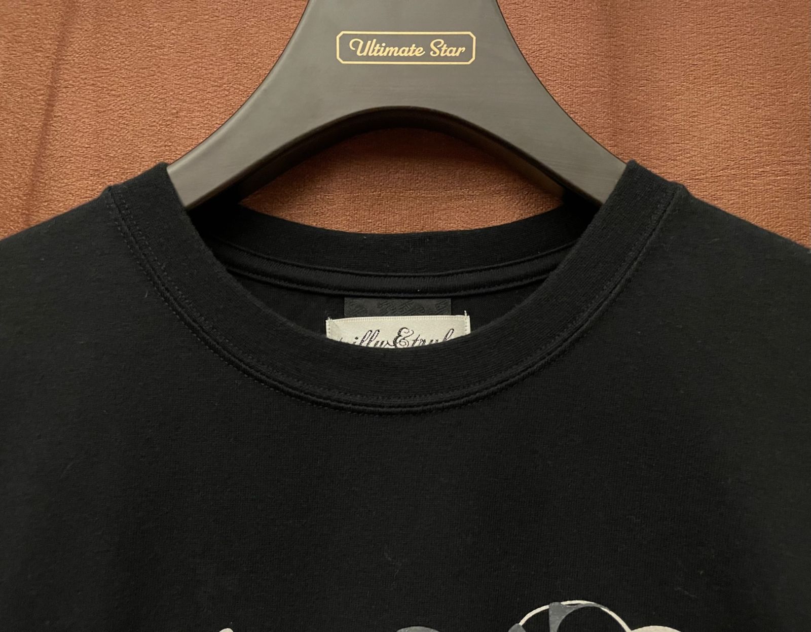 激レア MADE IN JAPAN製 SWAGGER × Trilly & Truly コラボレーション