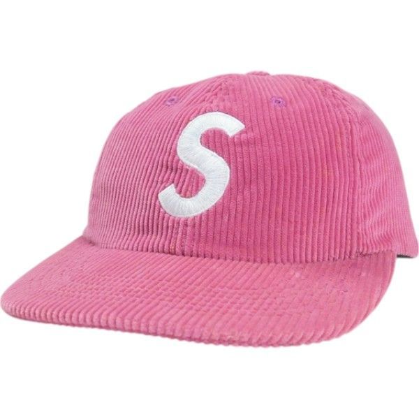 Size【フリー】 SUPREME シュプリーム 17SS Corduroy S Logo 6