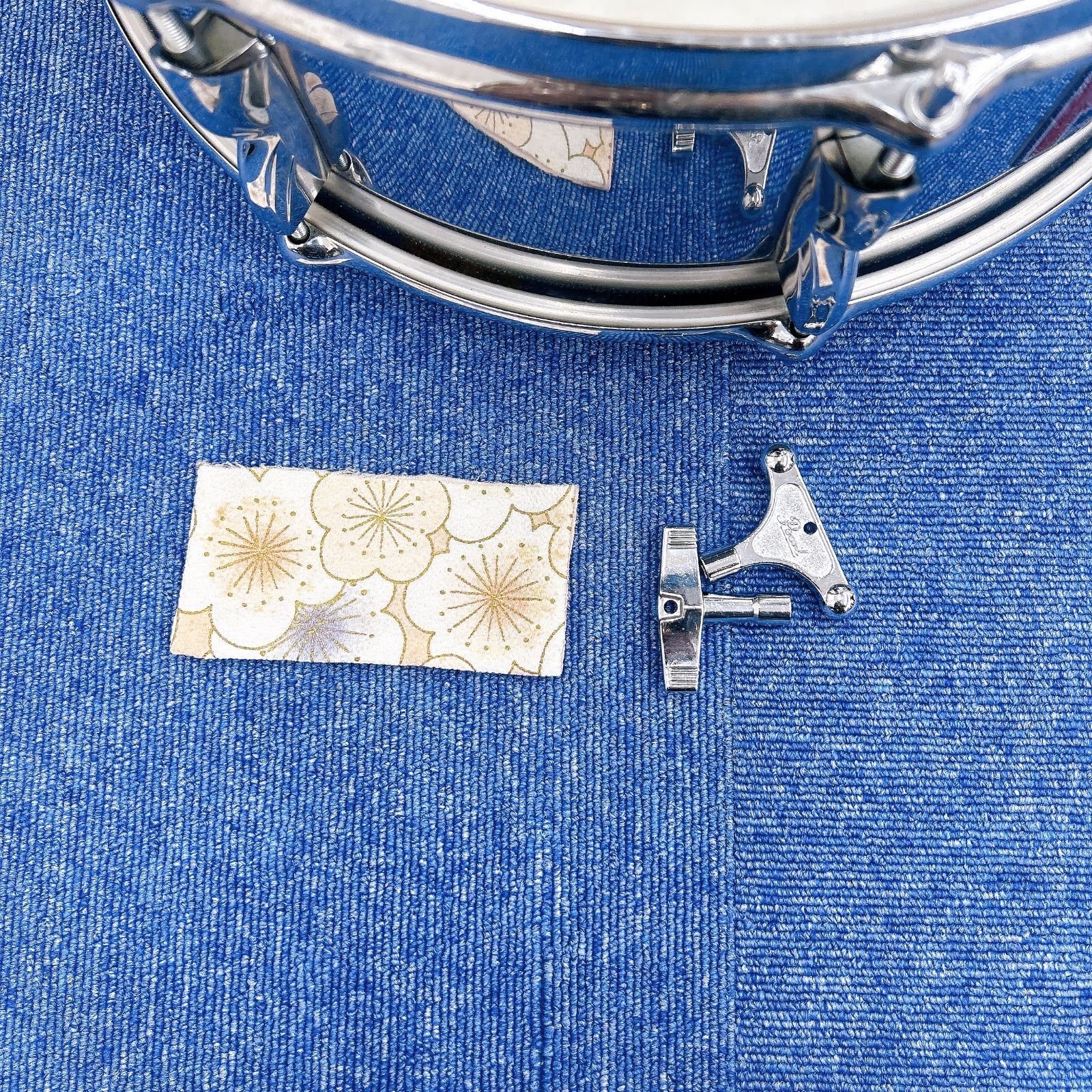 ÷ Premier スネアドラム 14inch 楽器 2