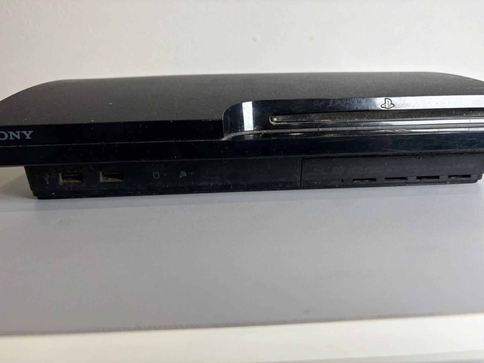CECH-2100A