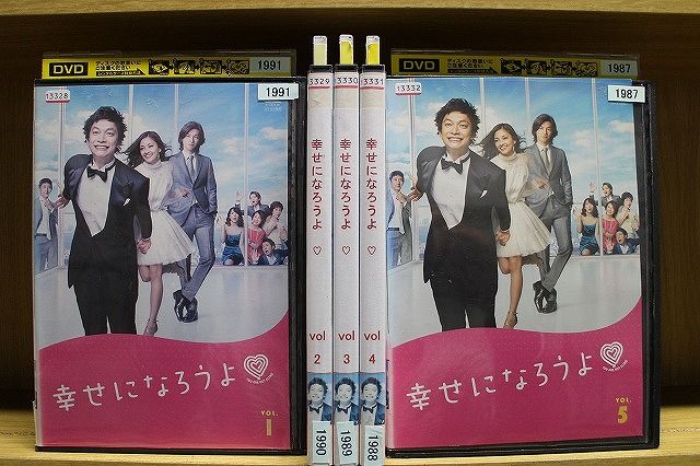 DVD　未来への10カウント　全5巻 楽天市場】未来への10カウント（CD・DVD）の通販