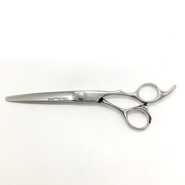 マック シザーBMAC Be 63 シザー オフセット 理容 美容ハサミ 美容師 理容師 右利き 6.3インチ sc 2617