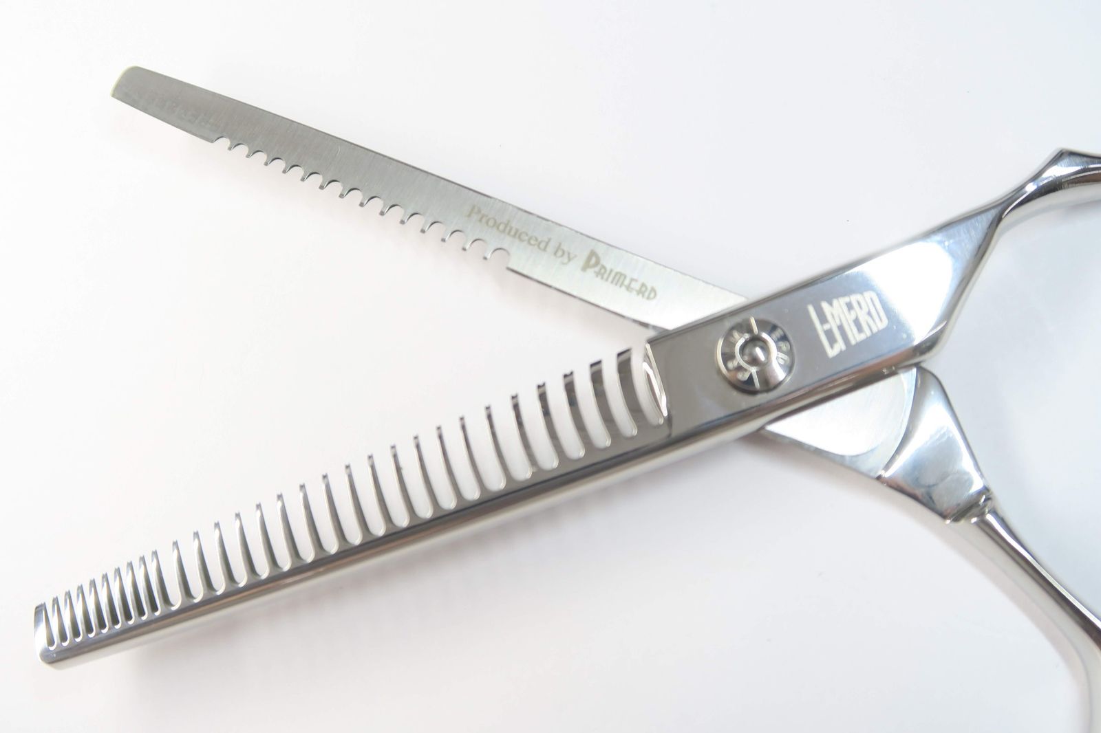 Aランク PRIMERD プリマード L MERD ル マード セニング 美容師 理容師 6.6インチ 右利き G-1451 STEELWINDOWSANDDOORS_COM