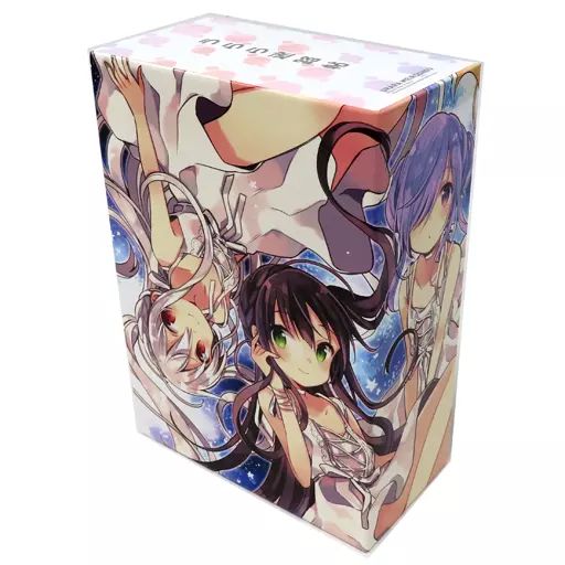 中古】雑貨 [単品] 集合 全巻収納BOX 「コミックス うらら迷路帖 第7巻