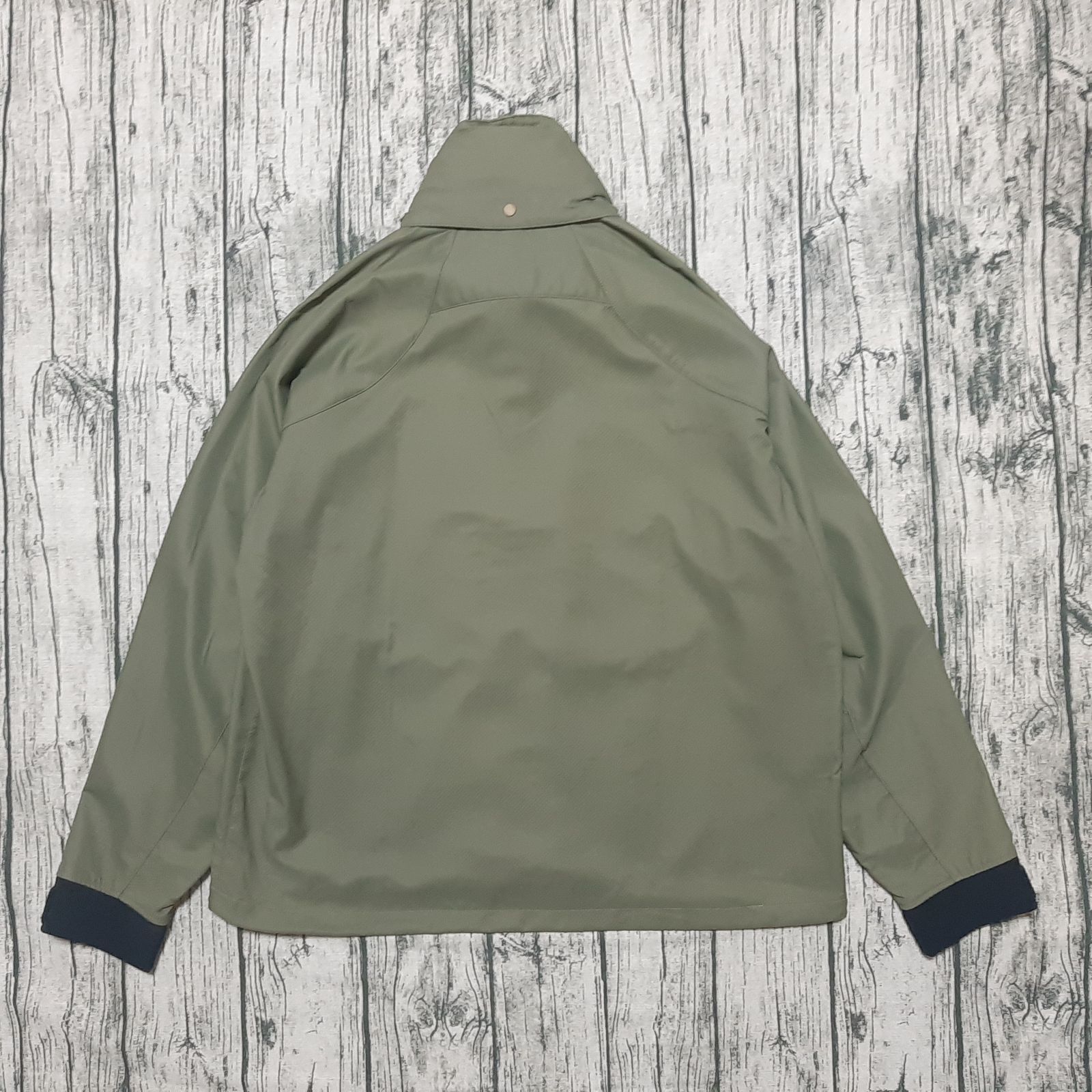 ハイドロシェッドジャケット