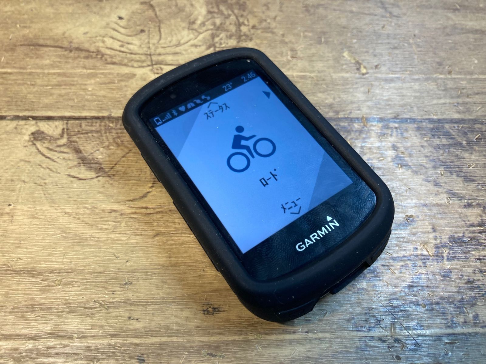 スピード ケイデンス