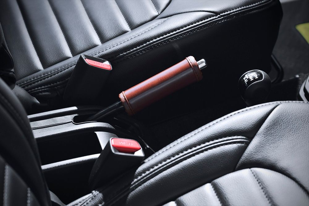 7点セット ブラウン