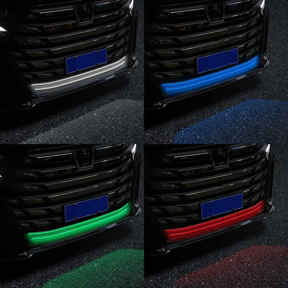 送料無料】新型ヴェルファイア ヴェルファイア40系 LEDライト