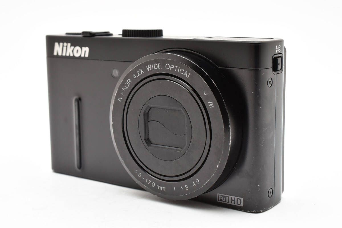 ☆ニコン Nikon COOLPIX P300 ☆ T4＃4654 【公式通販】