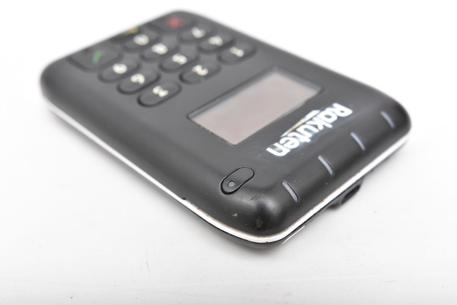 【たてこ出品】楽天ペイ カードリーダー 楽天市場】楽天ペイ Rakuten Card & NFC Reader 楽天ペイカード