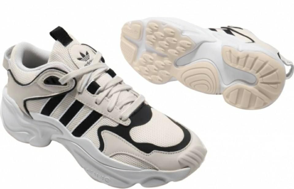 【Bunjang商品韓国直送】adidas adidas(アディダス) スポーツ テプラ ランナー スニーカー 255mm