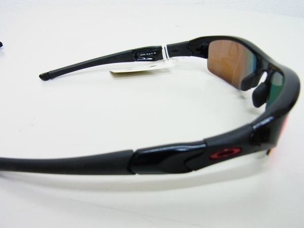正規☆OAKLEY オークリー☆FLAK JACKET フラックジャケット
