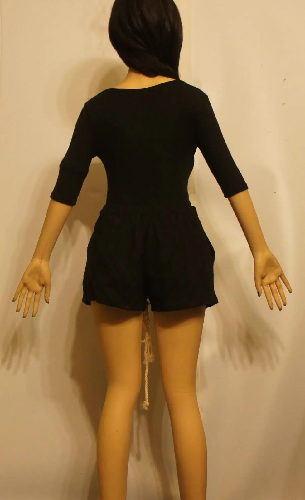 ミニスカート