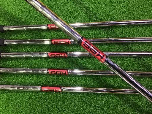 アイアンセット