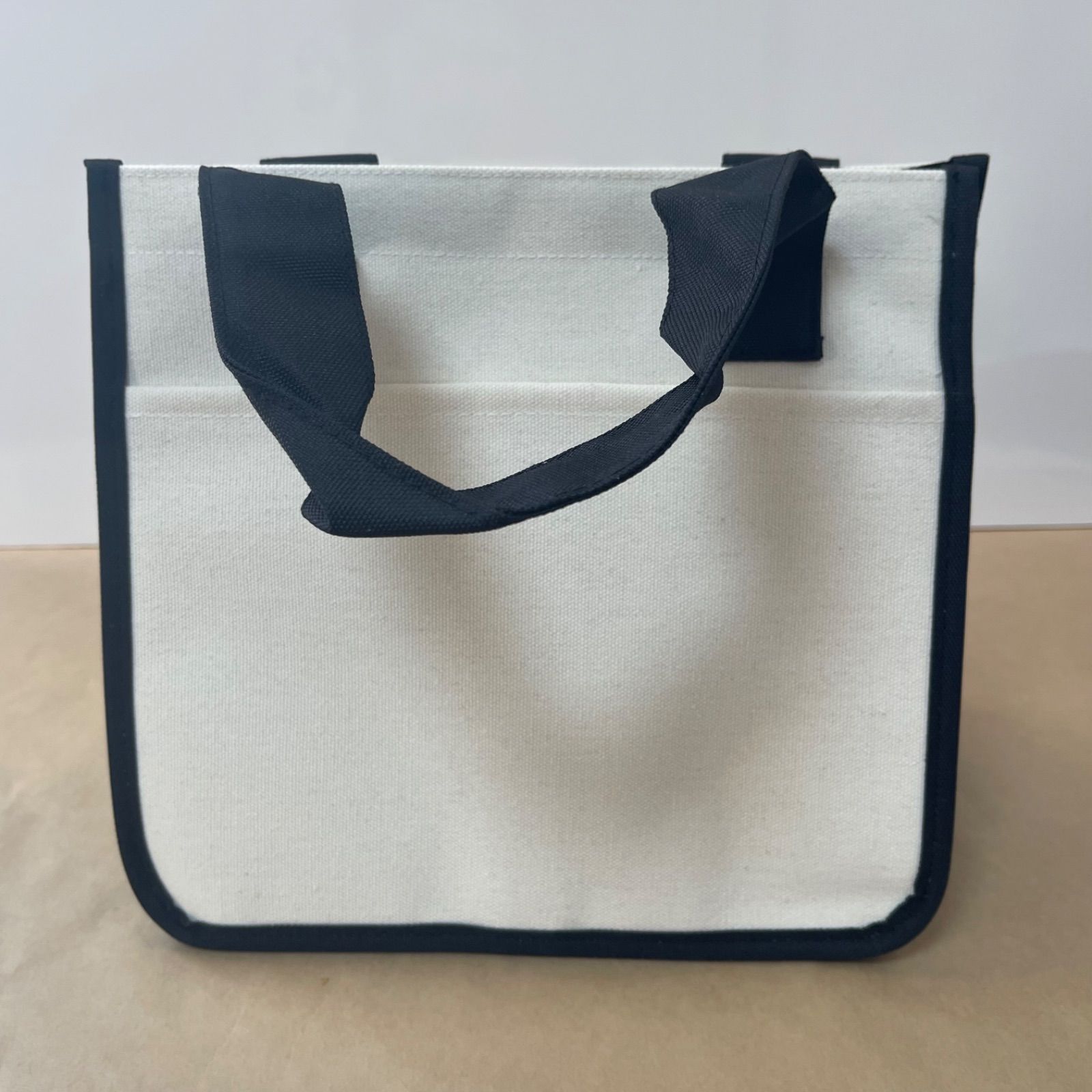 MARY QUANT トートバッグ Z194 【美品】 MARYQUANT マリークヮント トートバッグ レディース