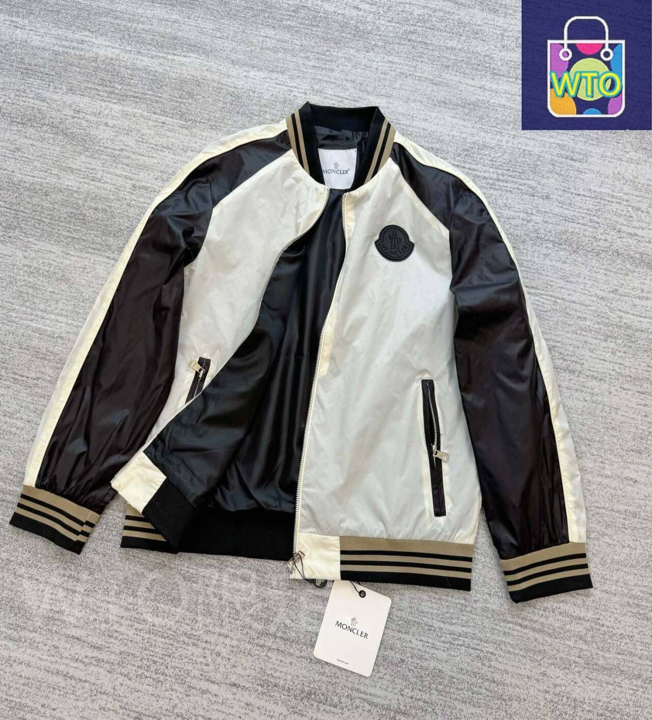 MONCLER モンクレール ジャケット｜本日限定特価｜新品未使用