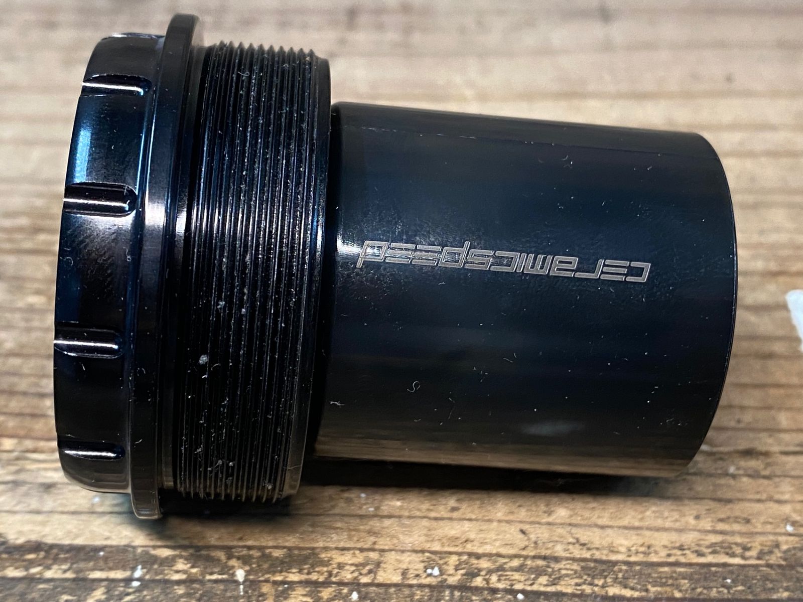 Ceramicspeed セラミックスピード ボトムブラケット BSA 24mm ボトムブラケット アーカイブ - CERAMICSPEED | セラミックスピード