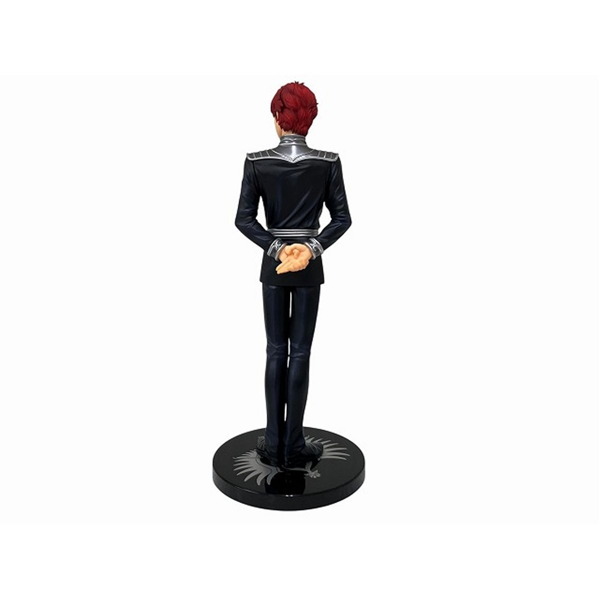 ・銀河英雄伝説 ジークフリード・キルヒアイス 1／8 完成品フィギュア コトブキ r400