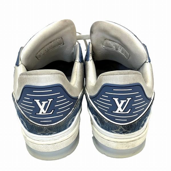 ルイヴィトン Louis Vuitton トレイナー スニーカー 1 ADHHX ブランド小物 靴 メンズ