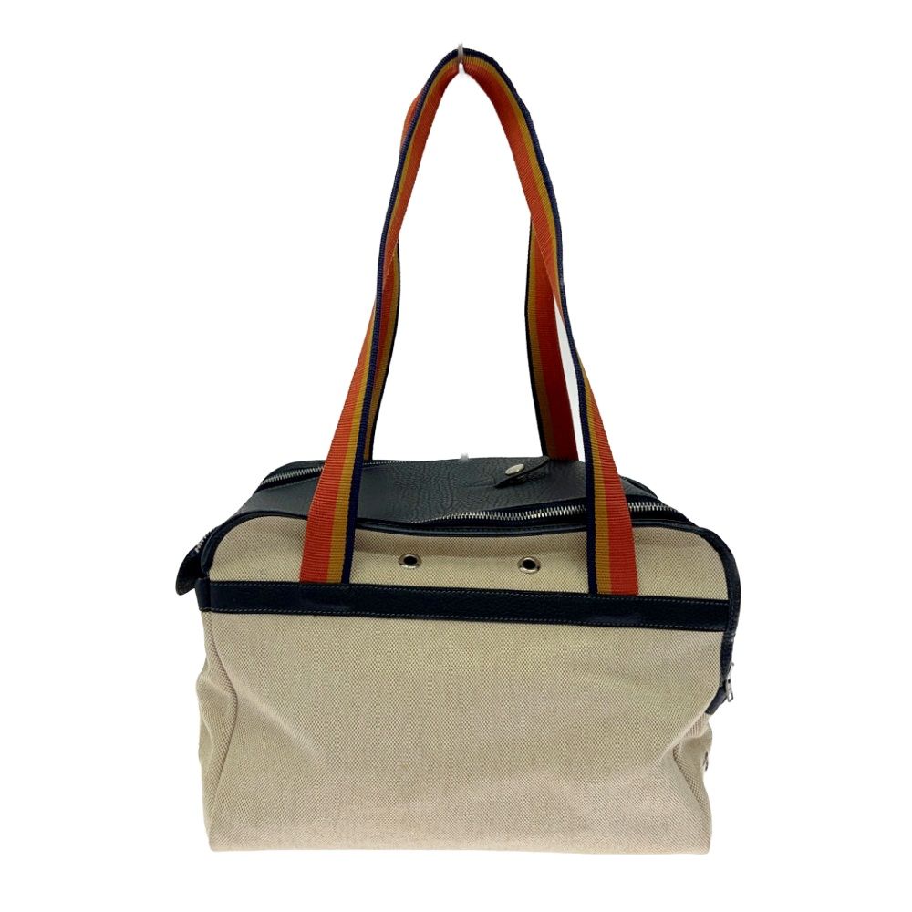 中古】HERMES エルメス トワルアッシュ サック ド トランスポール 